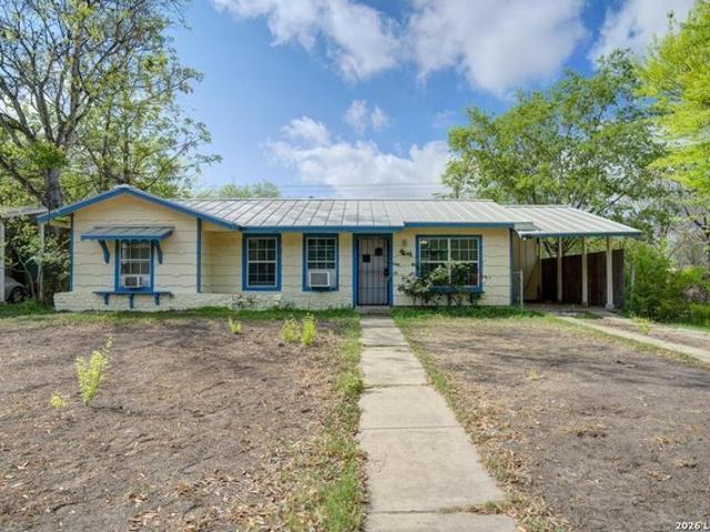 House for sale in Leesville, Texas