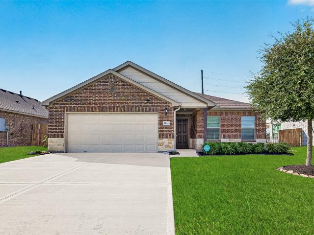 House for sale in Richmond, Texas
