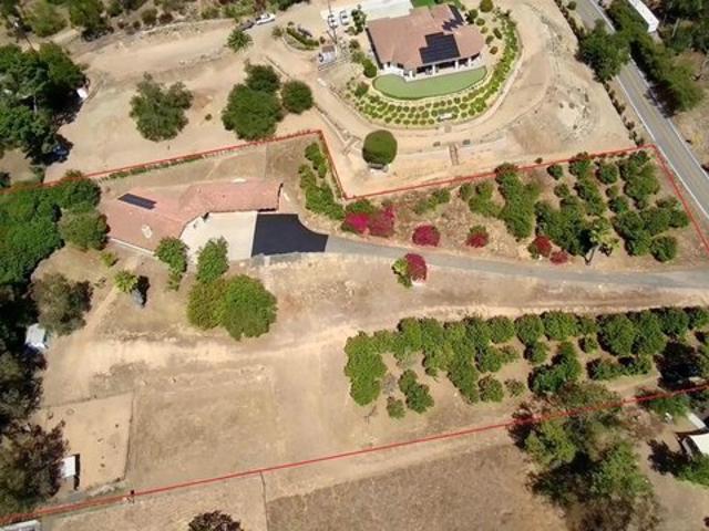 House for sale in Fallbrook, California