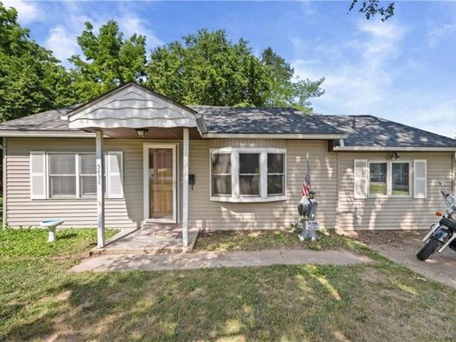 House for sale in Kansas