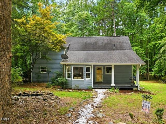 House for sale in Hillsborough, North Carolina
