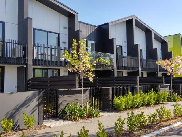 Apartment for rent in Heathcote, Canterbury
