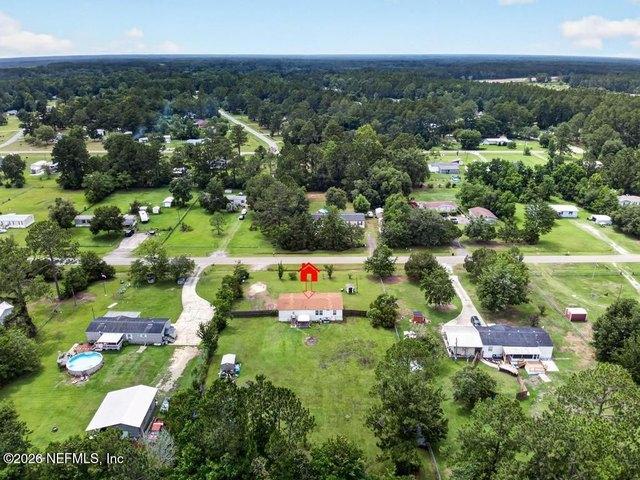 House for sale in Callahan, Florida