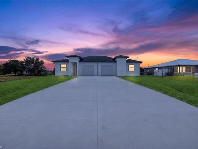 House for sale in Lehigh Acres, Florida