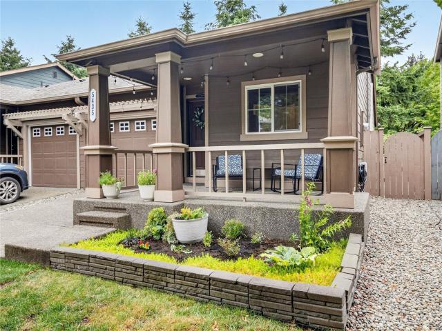 House for sale in Thurston, Washington
