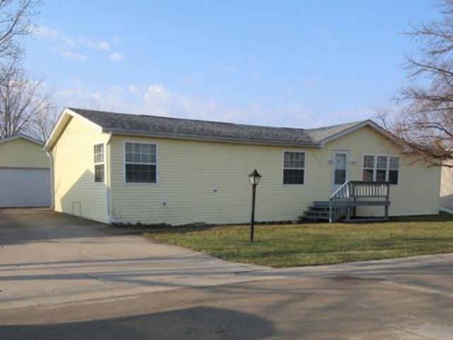 House for sale in Winnebago, Illinois