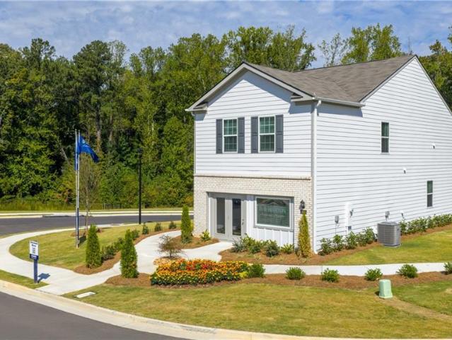 Property for sale in College Park, Georgia