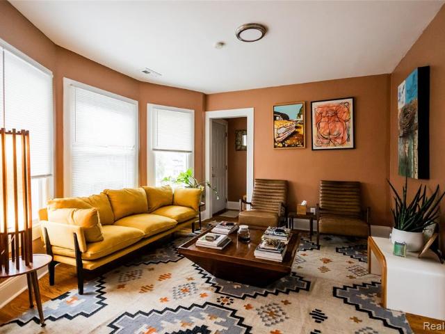 House for sale in Pingree Park, Detroit