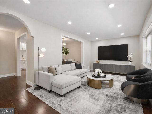 House for sale in Philadelphia, Pennsylvania