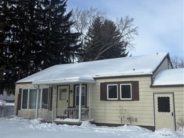 House for sale in Batavia, New York