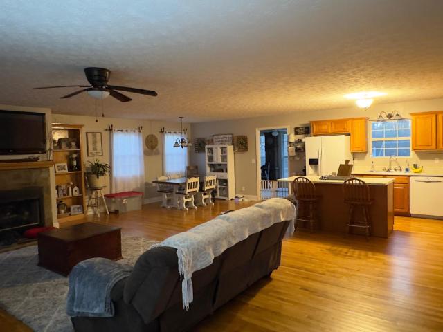 House for sale in Heflin, Alabama