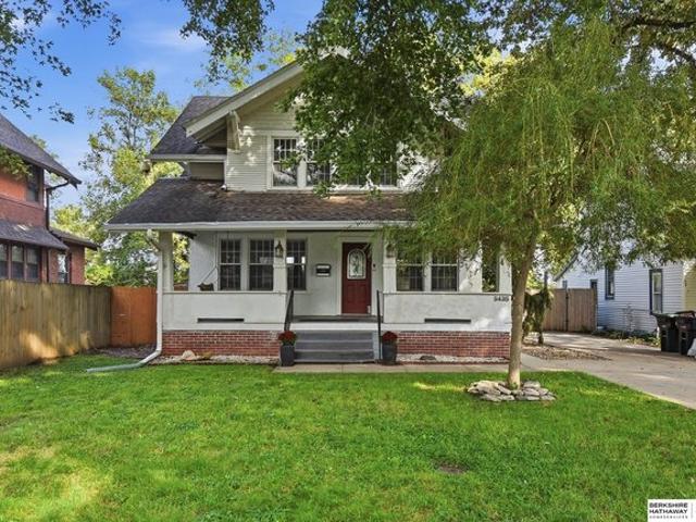 House for sale in Omaha, Douglas County
