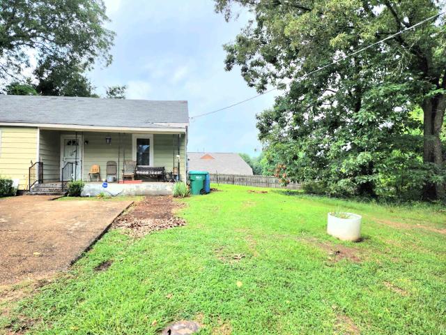 House for sale in Tennessee