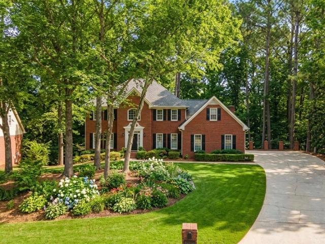 House for sale in Johns Creek, Georgia