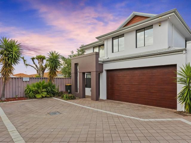 Townhouse for sale in Stirling, Western Australia