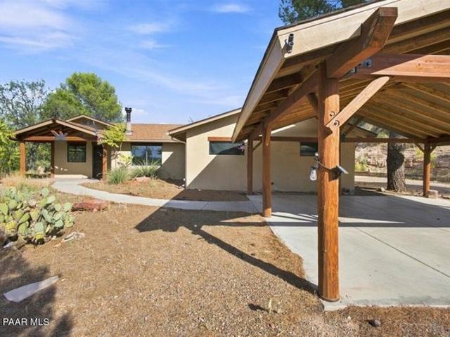 House for sale in Lake Montezuma, Arizona