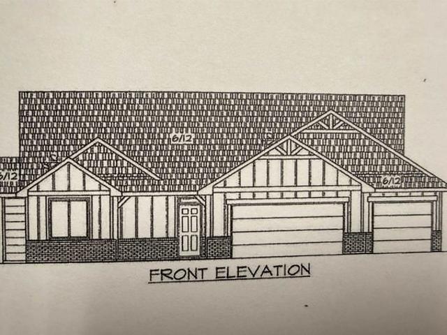 House for sale in Kansas