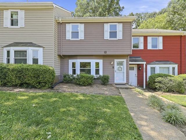 Townhouse for sale in Wake, North Carolina