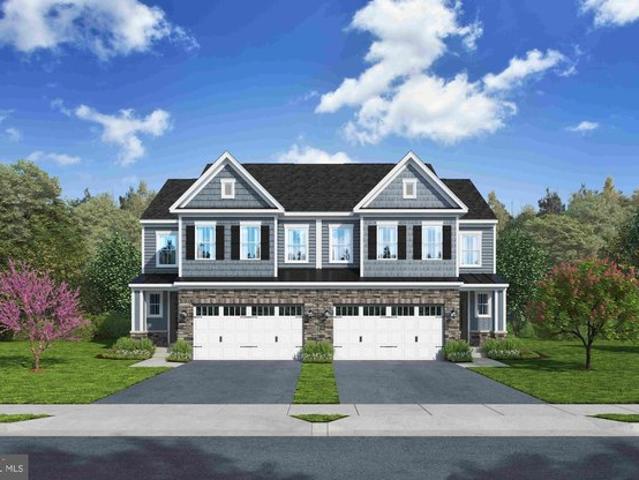 Condo for sale in Ellicott City, Howard County