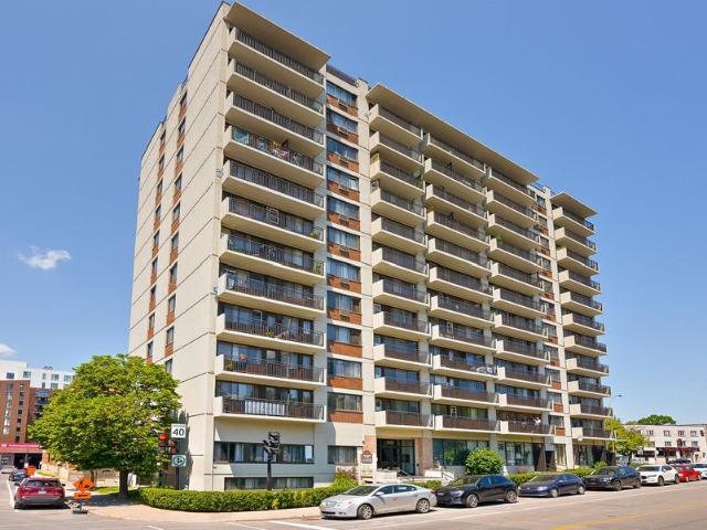 Apartment for rent in St. Leonard's, Quebec