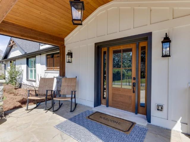 House for sale in Buford, Georgia