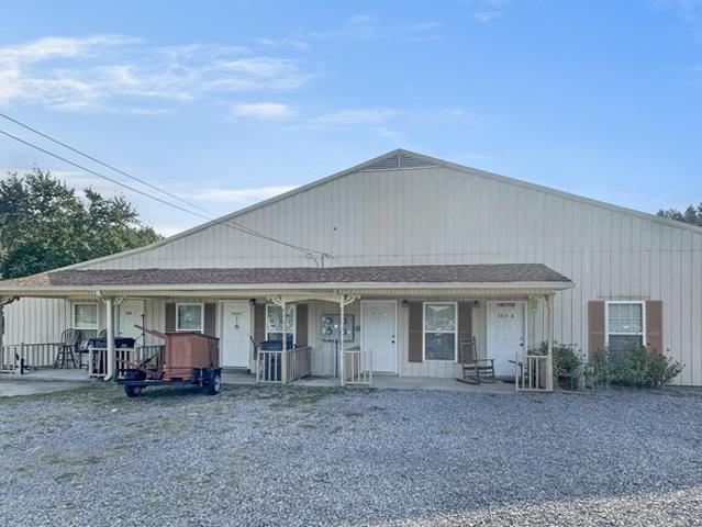 House for sale in Hazel, Calloway County