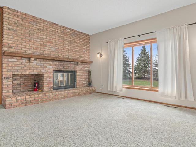 Townhouse for sale in Apple Valley