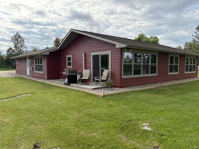 House for sale in Beltrami, Minnesota