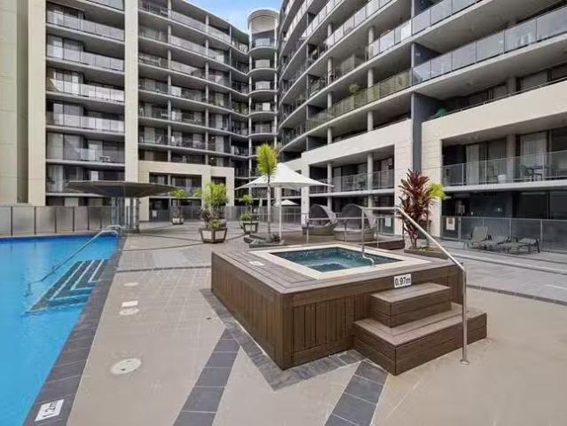 Apartment for rent in Cockburn, Western Australia
