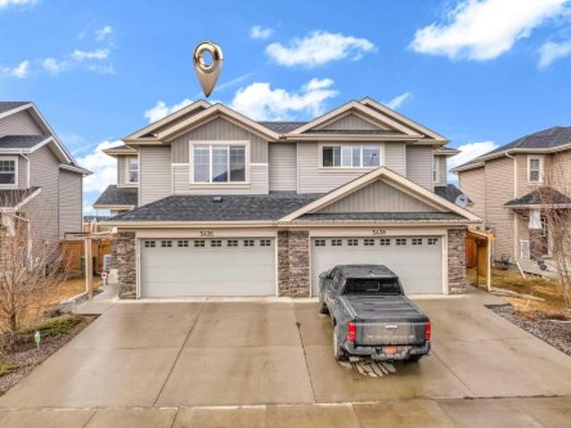 House for sale in Beaumont, Alberta