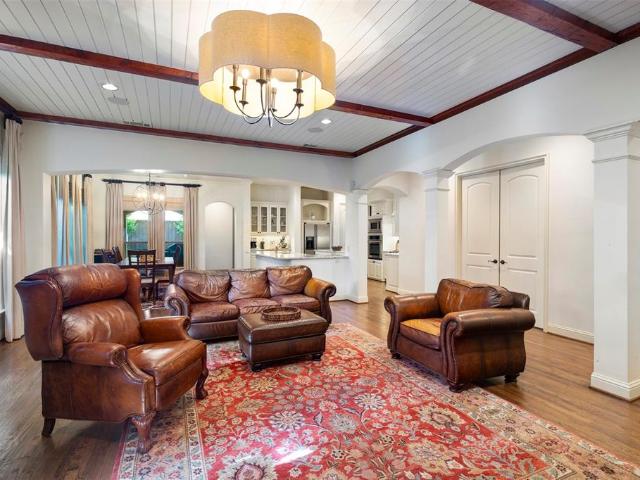 Property for rent in Dallas, Texas