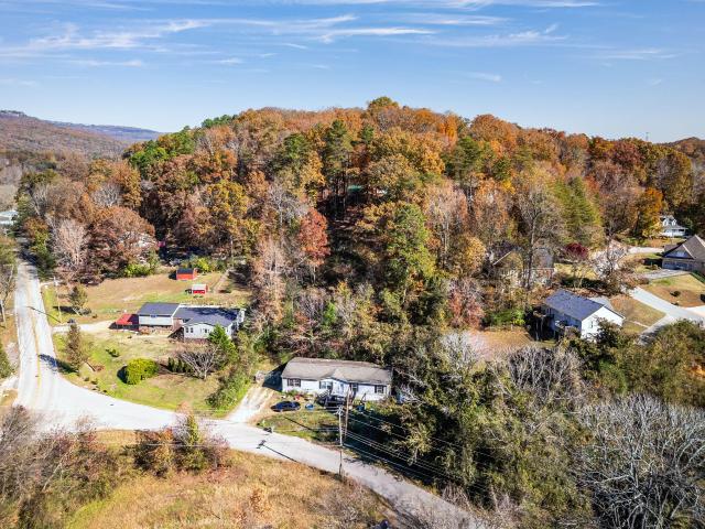 Land for sale in Tennessee