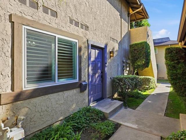 Condo for sale in Temple City, California