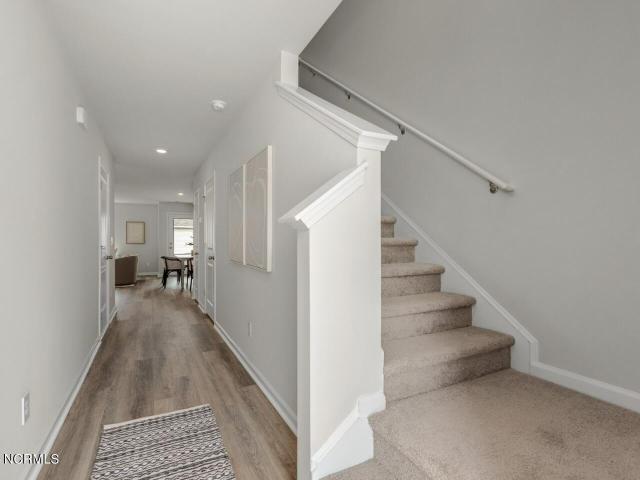 Townhouse for sale in Leland, North Carolina