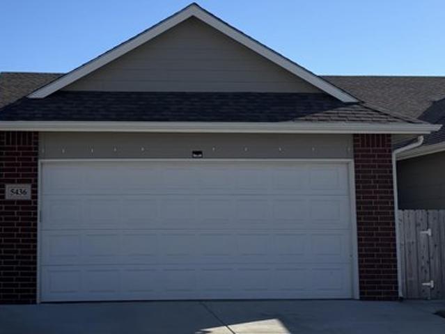 House for sale in Kansas