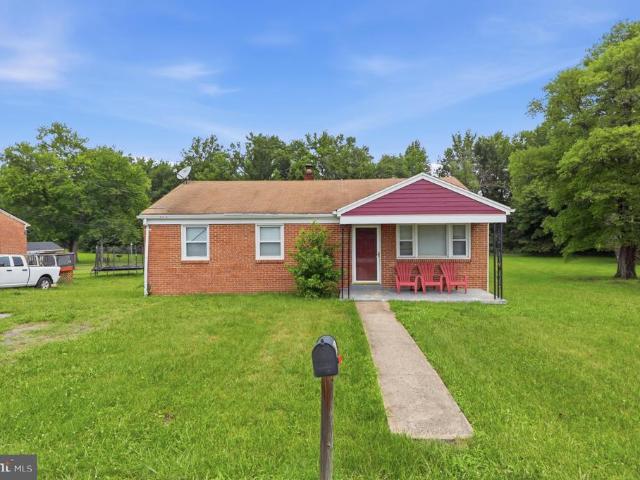 House for sale in Maryland