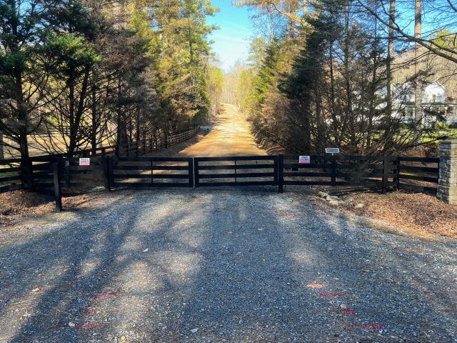 Land for sale in Tennessee