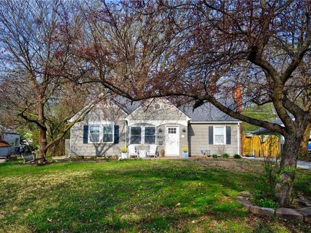 House for sale in Kansas
