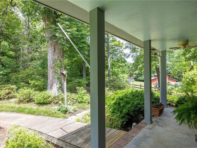 House for sale in Paulding, Georgia
