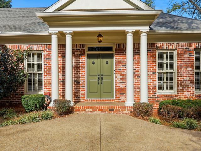 House for sale in Nashville, Middle Tennessee
