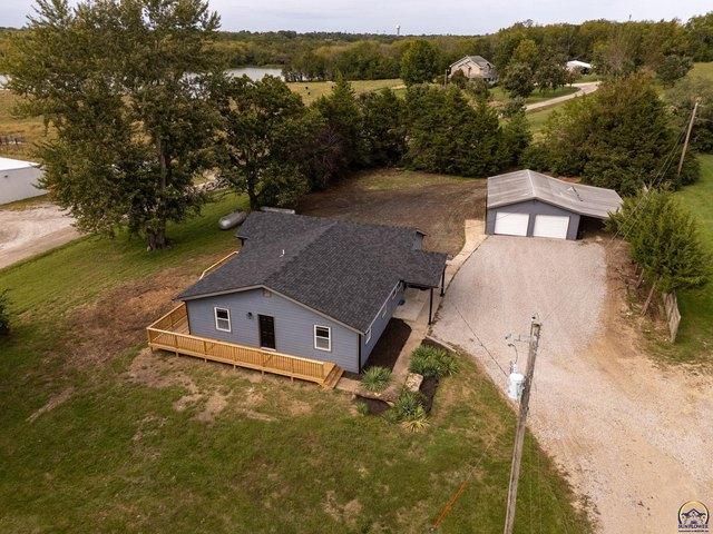 House for sale in Auburn, Shawnee County