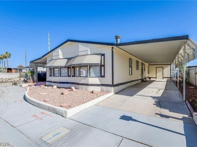 House for sale in Las Vegas, Clark County