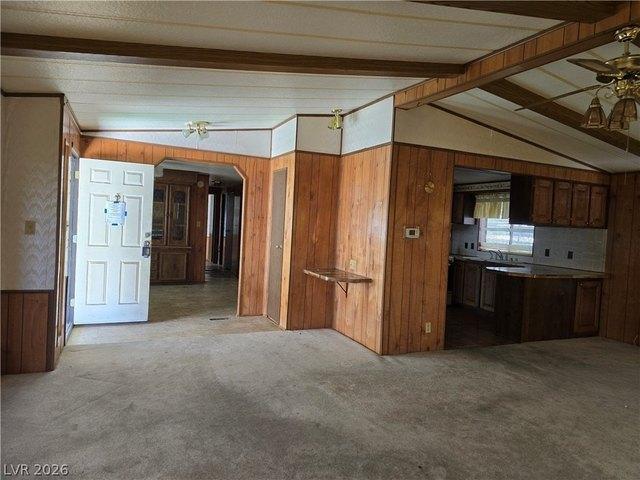 House for sale in Las Vegas, Nevada