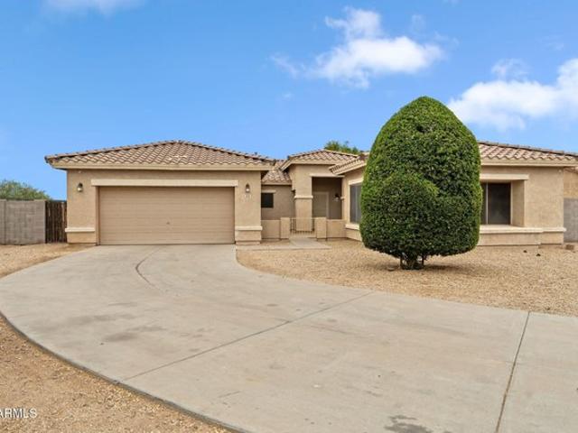 House for sale in Laveen, Phoenix