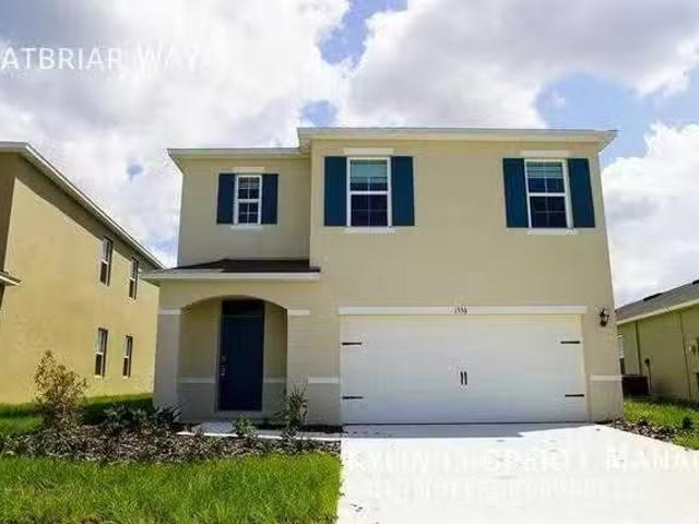 House for rent in Winter Haven