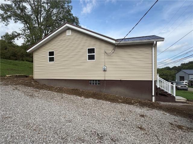 House for sale in Belmont, Ohio