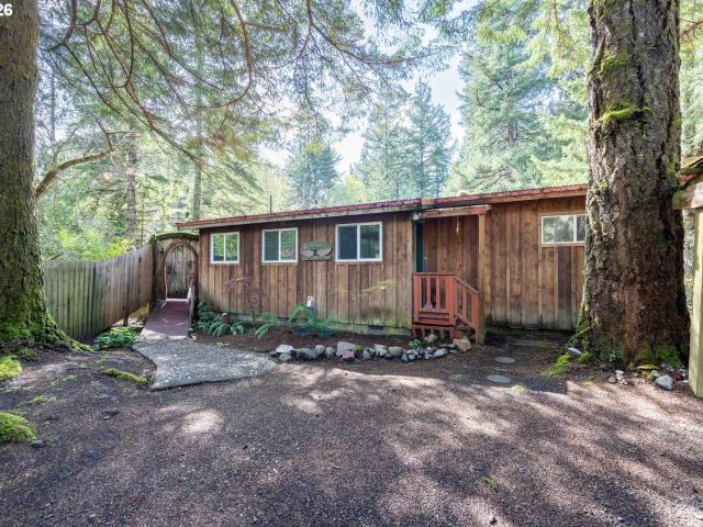 House for sale in Oregonia
