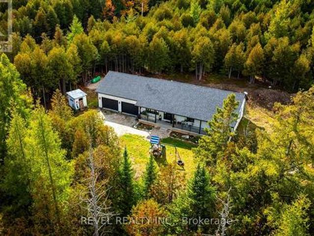 House for sale in West Grey, Southwestern Ontario