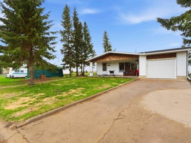 House for sale in Andrew, Alberta