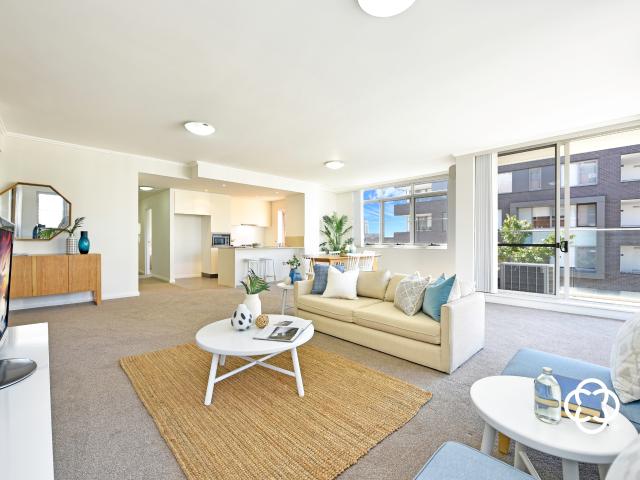 Apartment for rent in Sydney, New South Wales